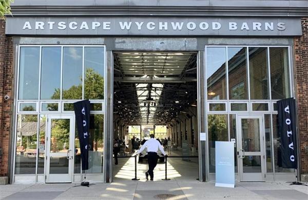 Artscape 已进入破产程序，居民可能会失去家园1