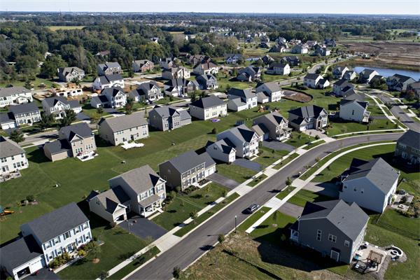 抵押贷款利率最终下降了，但这足以重振秋季房地产市场吗？1