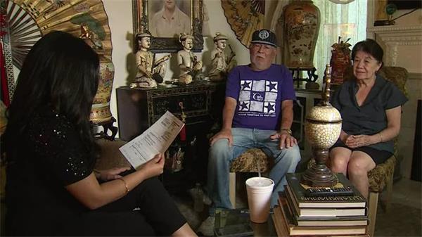 全网炸了，儿子卖掉房子把父母赶出了家1