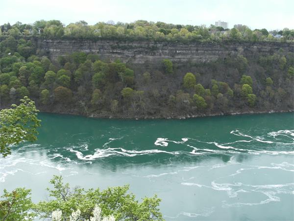 SIU 正在调查 19 岁男子在尼亚加拉瀑布死亡事件1