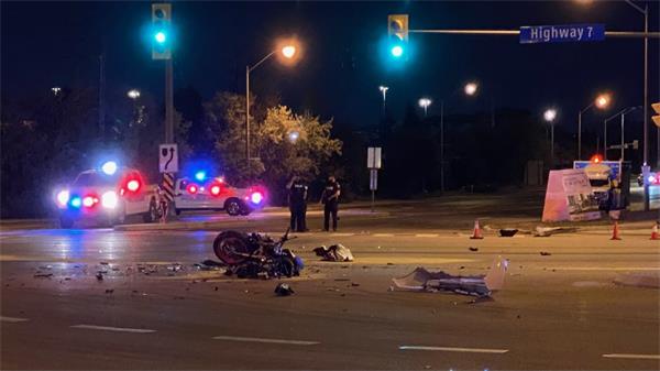 旺市涉及摩托车手的致命车祸后,司机面临受损指控1 旺市涉及摩托车手的致命车祸后,司机面临受损指控1