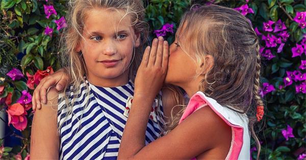 朋友还是敌人，如果你的孩子处于有毒的友谊中，你能做什么？1