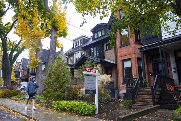 抵押贷款和就业疲软的致命组合，让房地产泡沫一触即破1