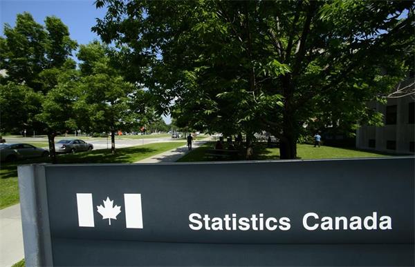 StatCan 表示，四分之一的青少年遭受过网络欺凌1