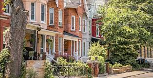 多伦多的房屋销售急剧下滑,专家们开始担心1 多伦多的房屋销售急剧下滑,专家们开始担心1