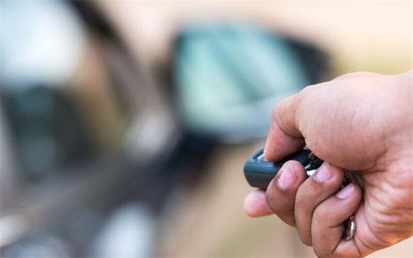 【广播】加拿大汽车盗窃案激增的背后原因是什么?1 【广播】加拿大汽车盗窃案激增的背后原因是什么?1