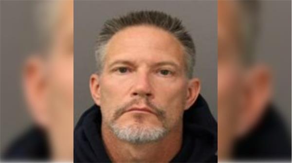 安省男子因网络诱骗儿童而被指控调查1 安省男子因网络诱骗儿童而被指控调查1