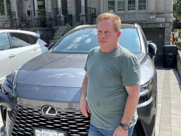 【人物故事】给车升级防盗，现在他面临着 2 万元的账单和无效的保险1