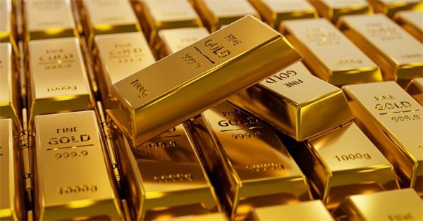 Costco 现在正在销售金条，而且卖掉的速度很快1