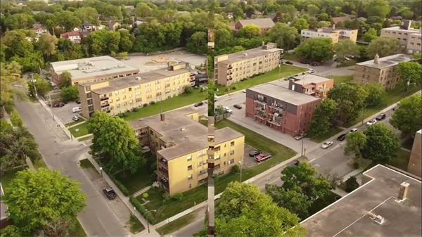 这是你可以花750 万加元买到一整栋楼的机会1