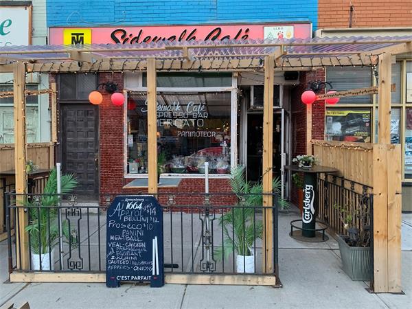 多伦多这家咖啡店在经营了53年后永久关闭1