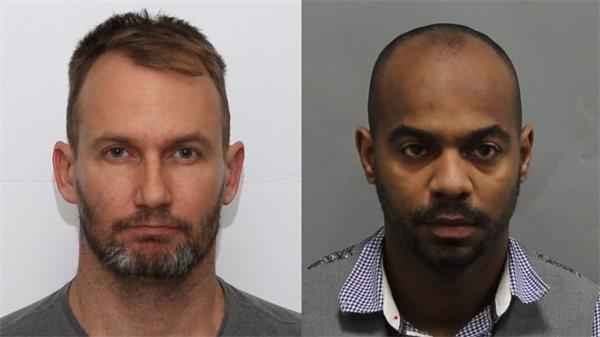 多伦多前College街酒吧轮奸案已上诉1 多伦多前College街酒吧轮奸案已上诉1