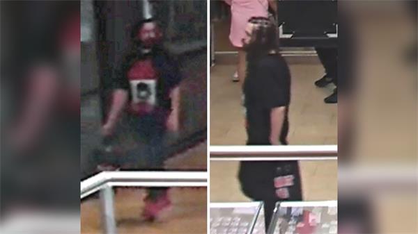 警方正在寻找涉嫌性侵 9 岁儿童的男子1