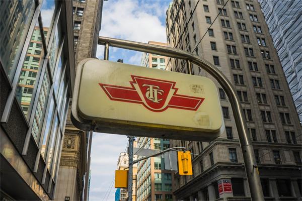 TTC 改善,周日起多伦多调整多条路线1 TTC 改善,周日起多伦多调整多条路线1