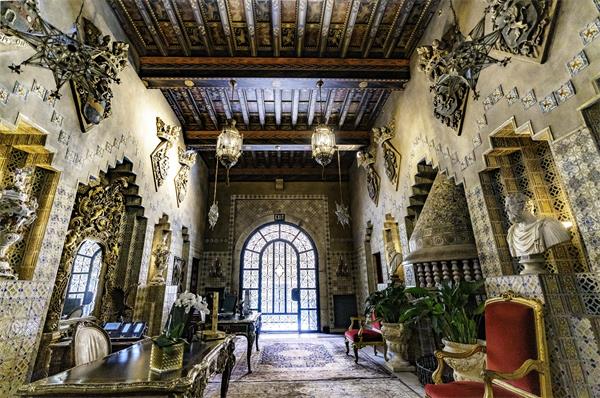 海湖庄园价值 10 亿美元吗?特朗普房屋估值是其欺诈审判的核心4 海湖庄园价值 10 亿美元吗?特朗普房屋估值是其欺诈审判的核心4