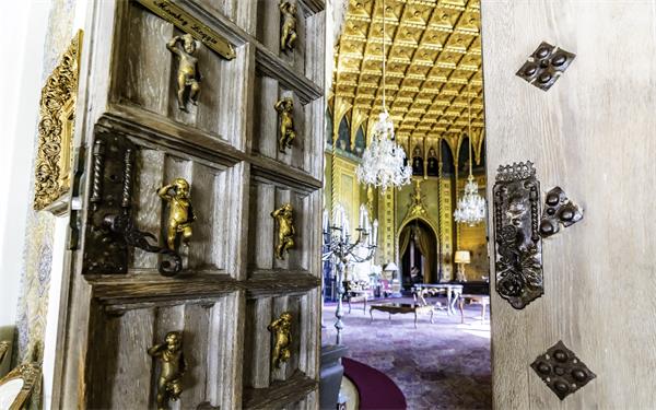 海湖庄园价值 10 亿美元吗?特朗普房屋估值是其欺诈审判的核心5 海湖庄园价值 10 亿美元吗?特朗普房屋估值是其欺诈审判的核心5