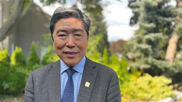 【人物访谈】咸生林打破沉默接受采访为自己进行辩护1 【人物访谈】咸生林打破沉默接受采访为自己进行辩护1