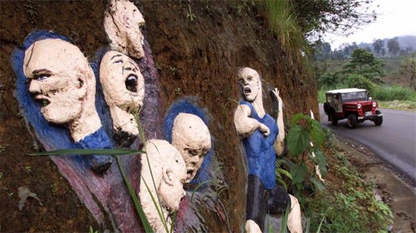 承认谋杀190多名儿童的哥伦比亚连环杀手在医院去世1