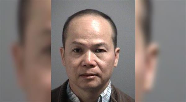 布兰普顿一名亚裔男子冒充按摩师被控性侵犯1 布兰普顿一名亚裔男子冒充按摩师被控性侵犯1