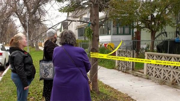 马尼托巴省男子对杀害父母、袭击医院工作人员不负有责任2