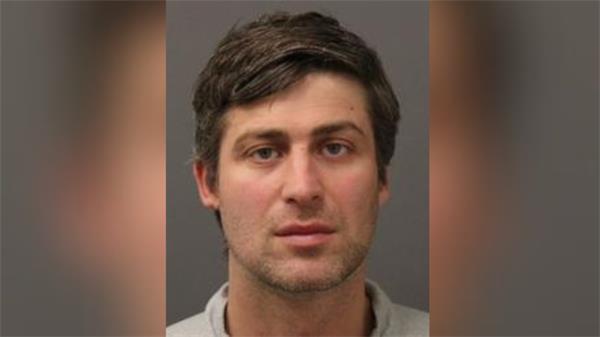 旺市男子在公园性侵青少年后被指控1