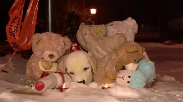 魁北克验尸官对蒙特利尔一家人谋杀自杀案展开调查1