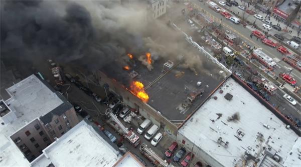 多伦多的锂离子电池火灾增加了 72%，但我们采取了哪些措施来解决安1