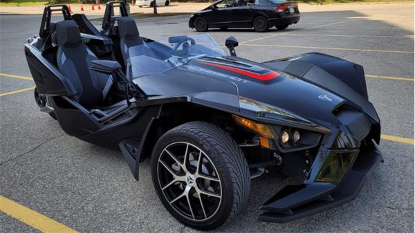 惨了！假支票骗走价值2.2 万的车，保险公司不承担索赔1