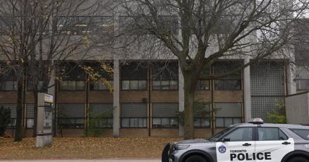 多伦多学校 18 名员工因手机信号塔可能存在辐射而拒绝上班1