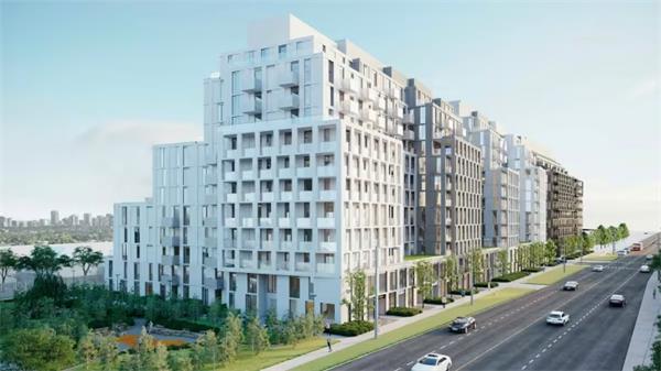 大多伦多地区仁人家园向个人和夫妇开放住房所有权1