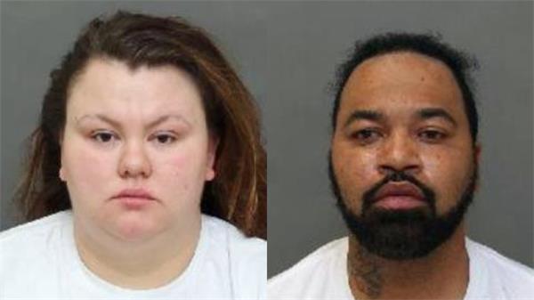 多伦多东区14岁女孩被强行监禁并遭受性侵犯，男女被捕1