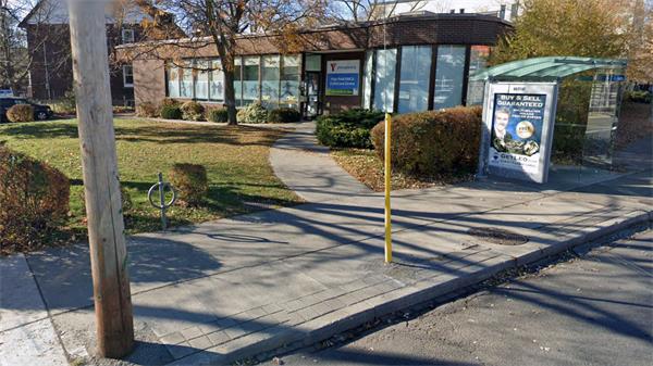 幼儿教育工作者短缺 High Park YMCA 的托儿中心关闭1