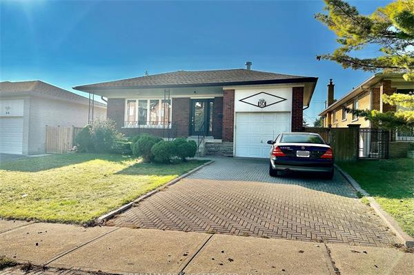 100万加币在多伦多不同的10个社区能买到什么样的房子1