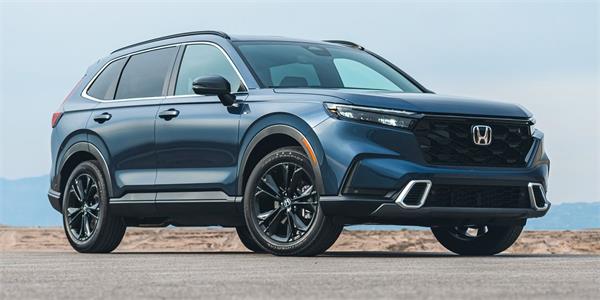 安省被盗车辆惊人的增长，最容易被盗和最不容易被盗的都是什么车？2