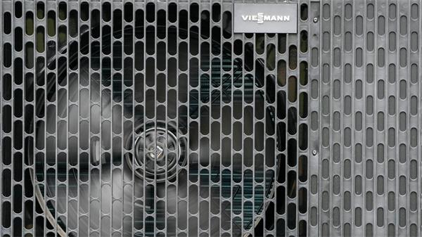 这是为什么，一些加拿大人改用热泵，另一些人则后悔这个选择1