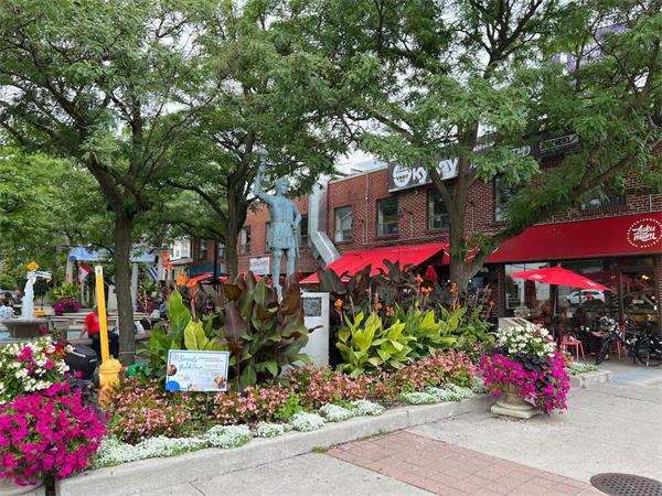 多伦多 5 个最适合想要购买第一套房子的人的社区2