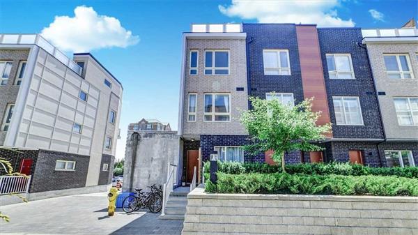 多伦多 5 个最适合想要购买第一套房子的人的社区1