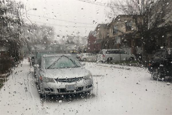 大多伦多地区天气继续温和，本周将迎来5-10毫米的降雨1