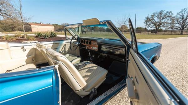 “我太失望了”安省男子试图购买梦想古董车被骗了3万加元1