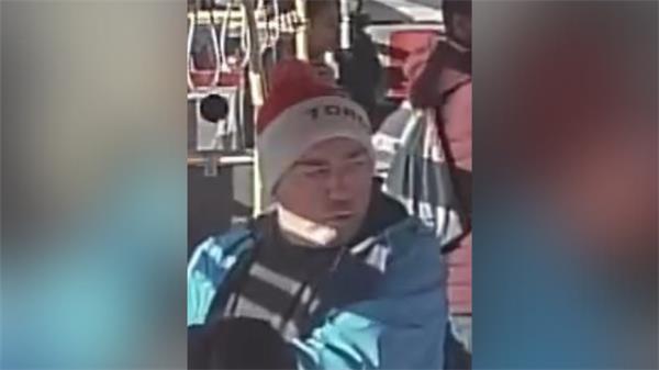 士嘉堡 TTC 巴士上性侵 12 岁女孩，40 多岁男子被捕1