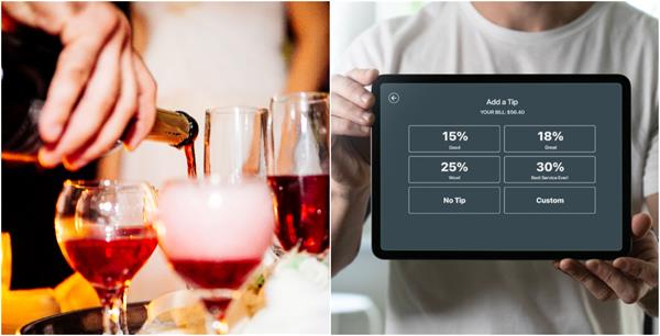 假期期间如何付小费的指南1
