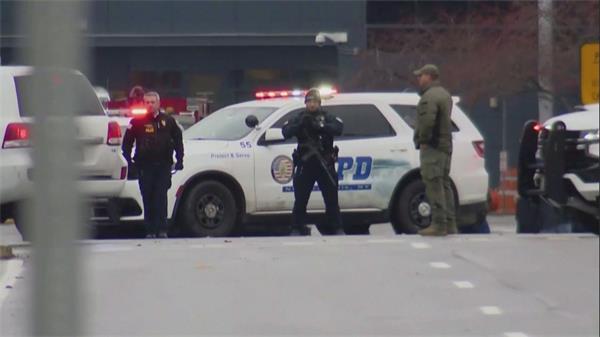 魁北克 61 岁妇女在警察拜访她家数小时后被杀，侄子被指控1