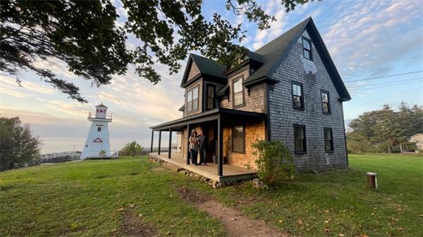 花60万加币翻建后的房子，被法院强制归还给原房主1