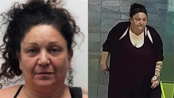 多伦多女子因涉嫌使用假身份证访问受害者的银行和在线账户而被通缉1 多伦多女子因涉嫌使用假身份证访问受害者的银行和在线账户而被通缉1