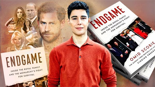 《终局之战》皇室和君主制的生存之战1