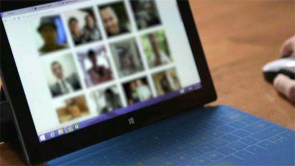 滑铁卢男子被控涉嫌价值超过200万元的爱情诈骗1