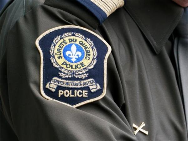 省警对蒙特利尔东北部家庭日托中心儿童死亡事件展开调查1