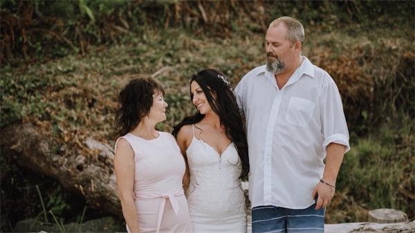 “我很伤心” 等待治疗的癌症患者选择MAiD后，悲痛的发生1