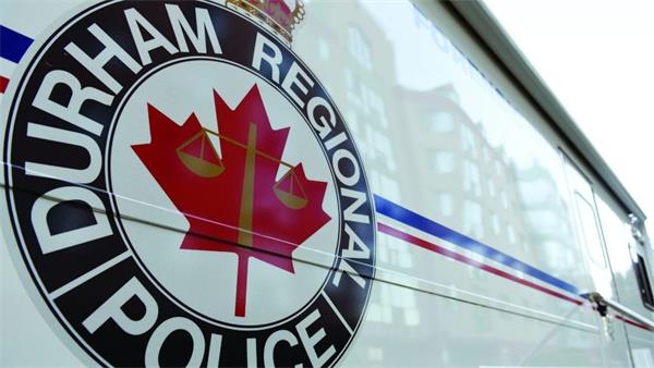 惠特比 79 岁妇女被车撞死1