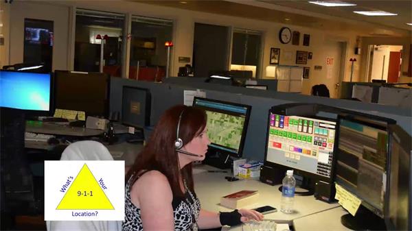 多伦多警方回应911 的时间缓慢，人们担心缺乏资源1